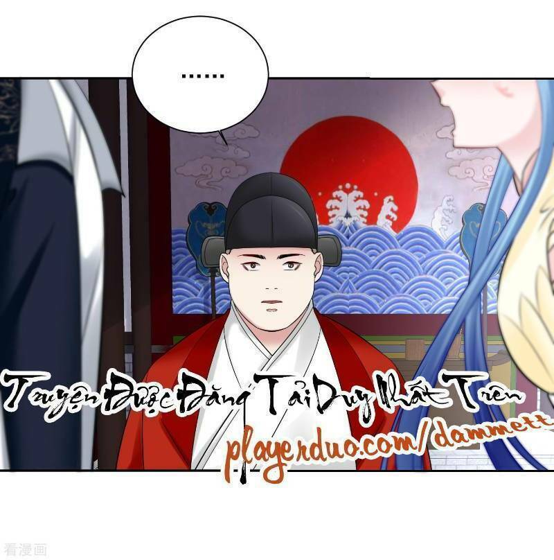 Độc Y Đích Nữ: Chapter 103