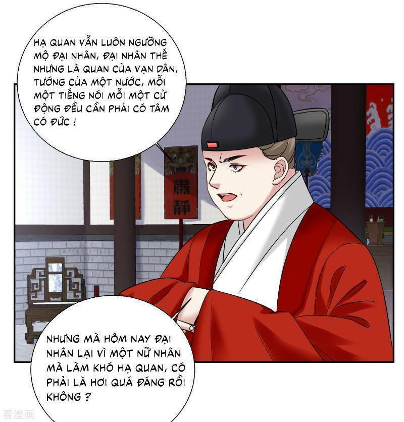 Độc Y Đích Nữ: Chapter 103