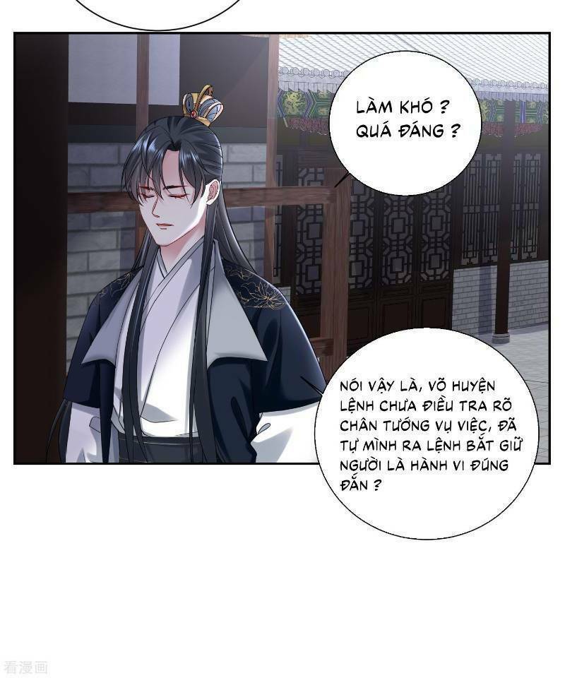 Độc Y Đích Nữ: Chapter 103