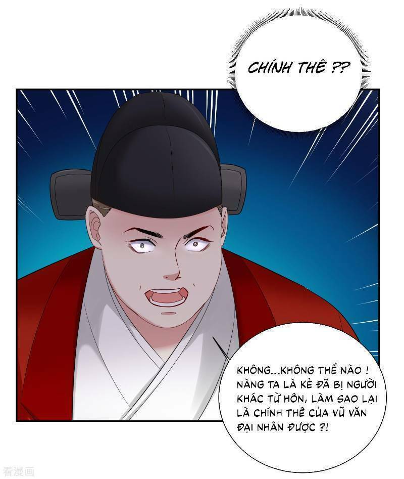 Độc Y Đích Nữ: Chapter 103