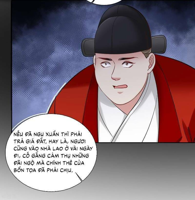 Độc Y Đích Nữ: Chapter 103