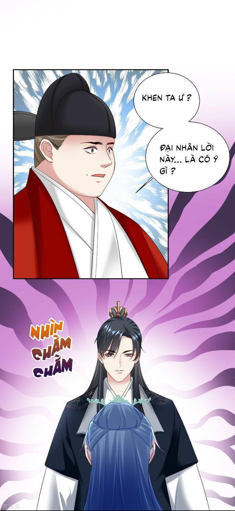 Độc Y Đích Nữ: Chapter 103