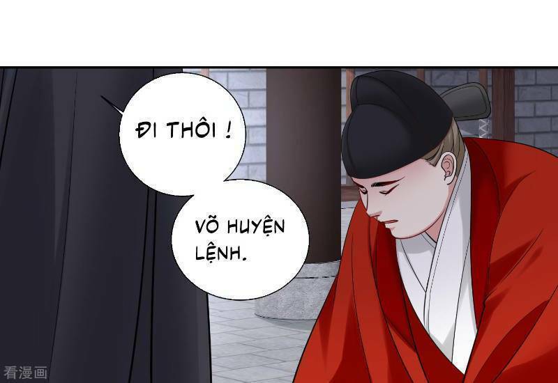 Độc Y Đích Nữ: Chapter 103
