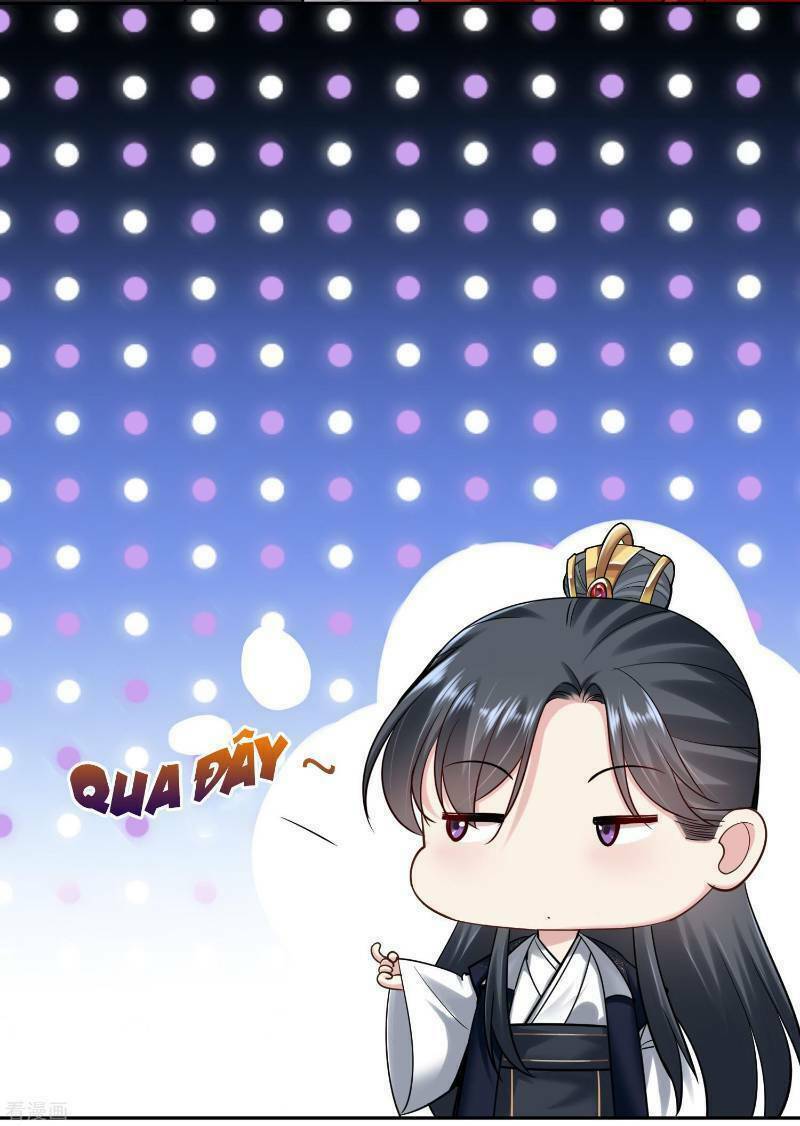 Độc Y Đích Nữ: Chapter 103