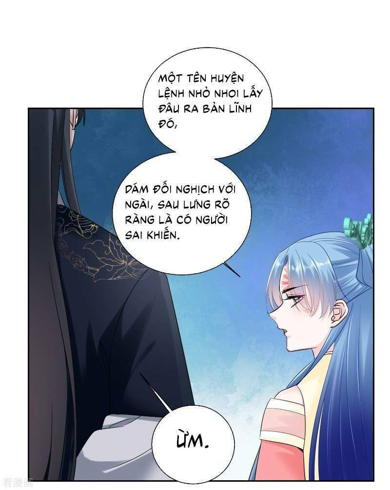Độc Y Đích Nữ: Chapter 103