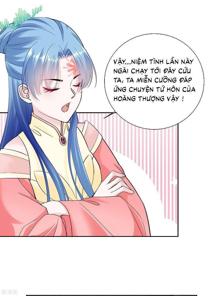 Độc Y Đích Nữ: Chapter 103