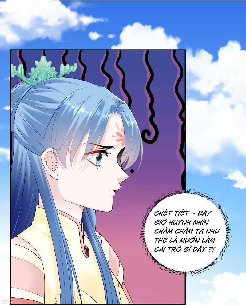 Độc Y Đích Nữ: Chapter 103