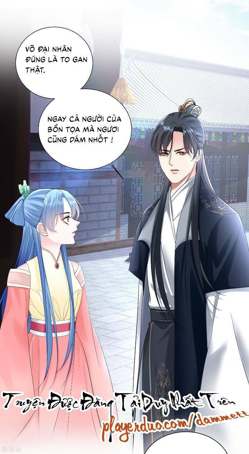 Độc Y Đích Nữ: Chapter 103