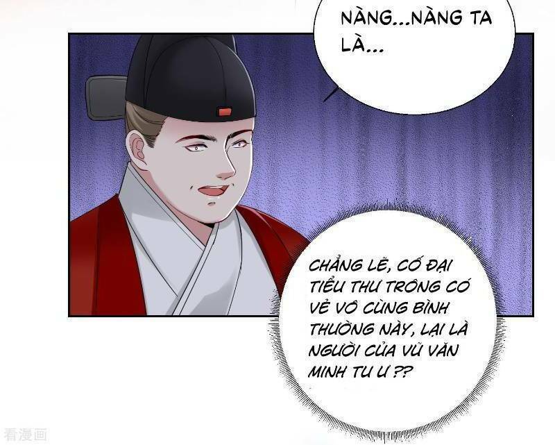 Độc Y Đích Nữ: Chapter 103