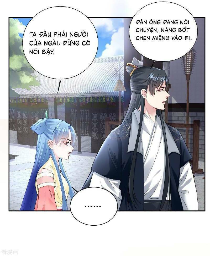 Độc Y Đích Nữ: Chapter 103