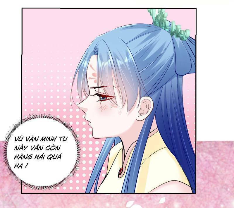 Độc Y Đích Nữ: Chapter 103
