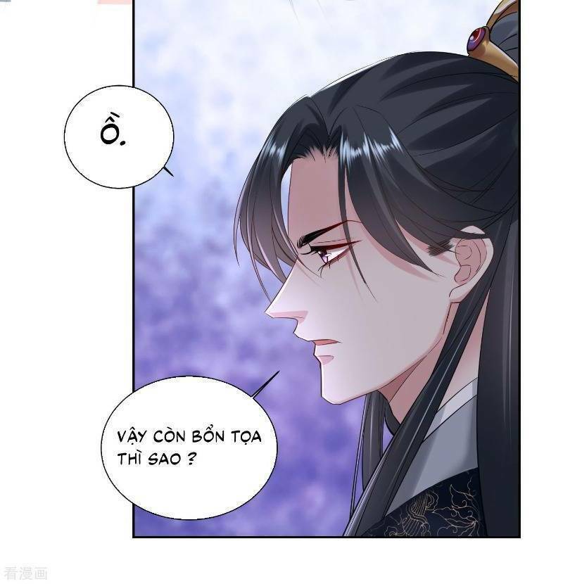Độc Y Đích Nữ: Chapter 104
