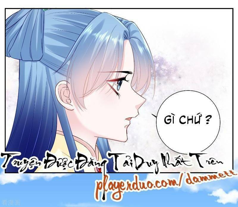 Độc Y Đích Nữ: Chapter 104