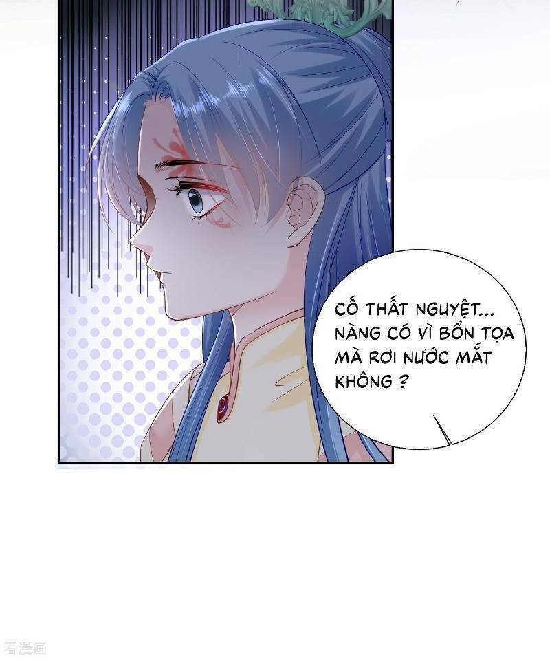 Độc Y Đích Nữ: Chapter 104