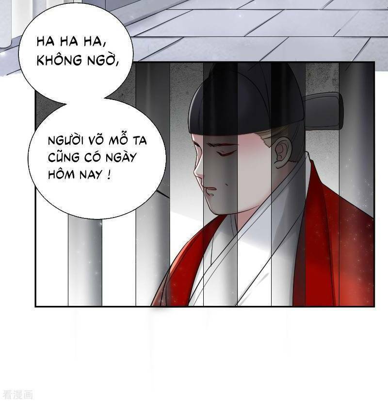 Độc Y Đích Nữ: Chapter 104