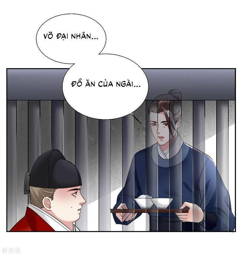 Độc Y Đích Nữ: Chapter 104