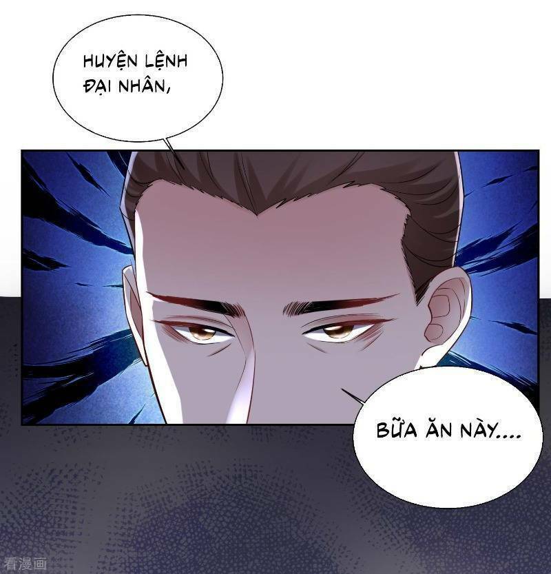 Độc Y Đích Nữ: Chapter 104
