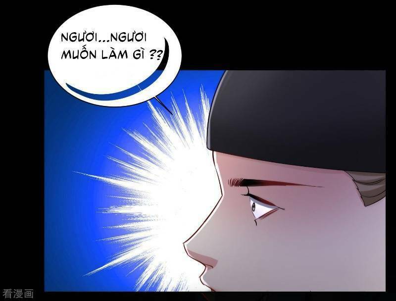 Độc Y Đích Nữ: Chapter 104