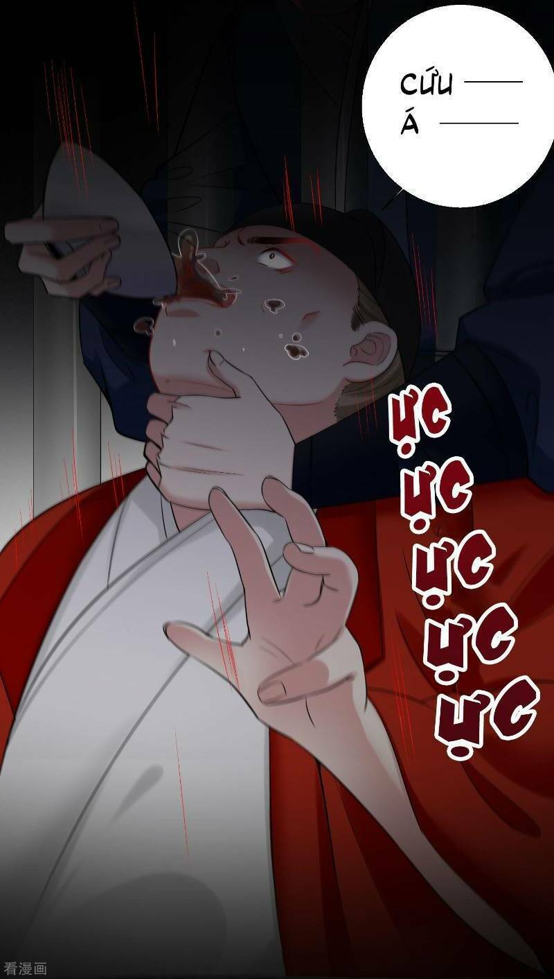Độc Y Đích Nữ: Chapter 104
