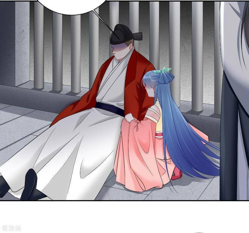 Độc Y Đích Nữ: Chapter 104
