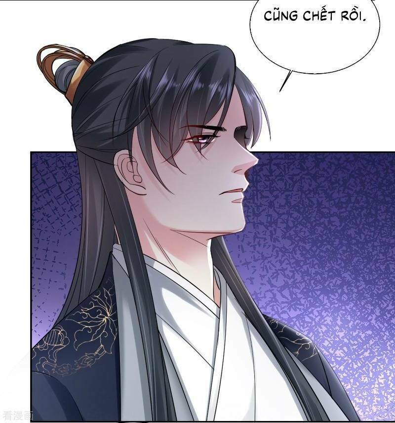 Độc Y Đích Nữ: Chapter 104