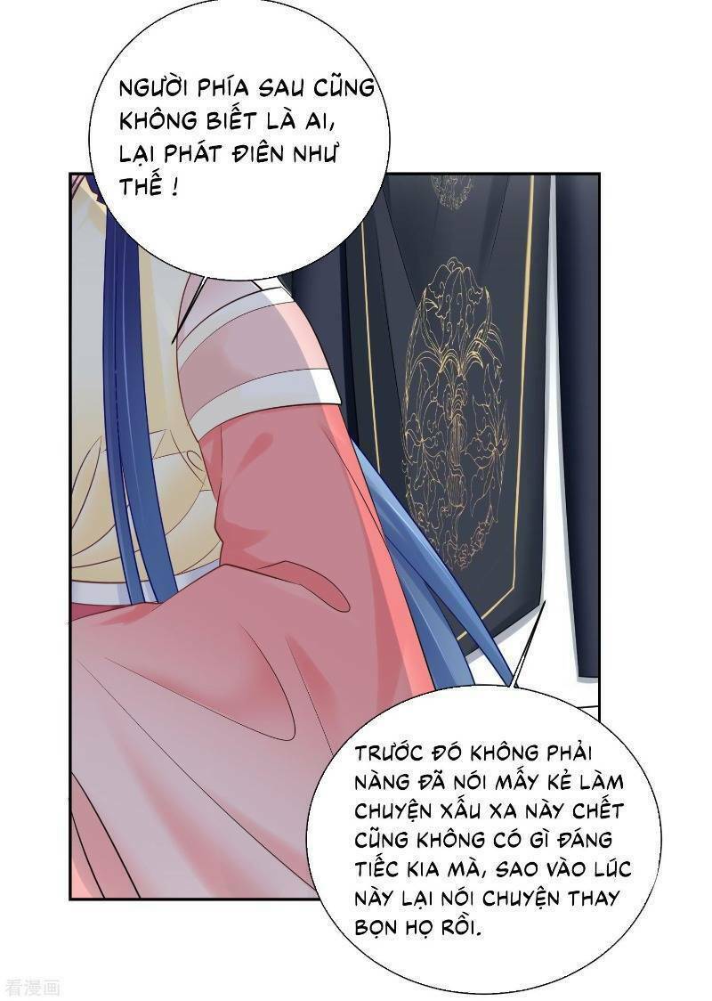 Độc Y Đích Nữ: Chapter 104