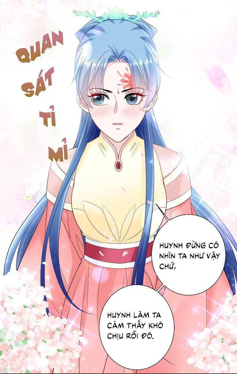 Độc Y Đích Nữ: Chapter 104