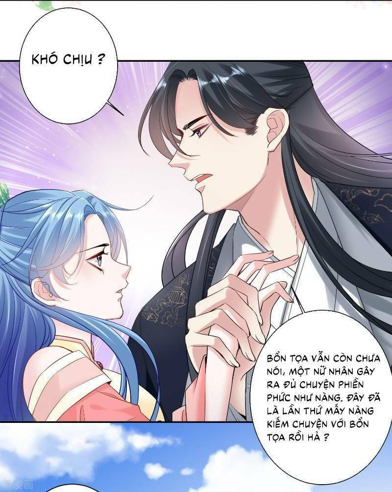 Độc Y Đích Nữ: Chapter 104