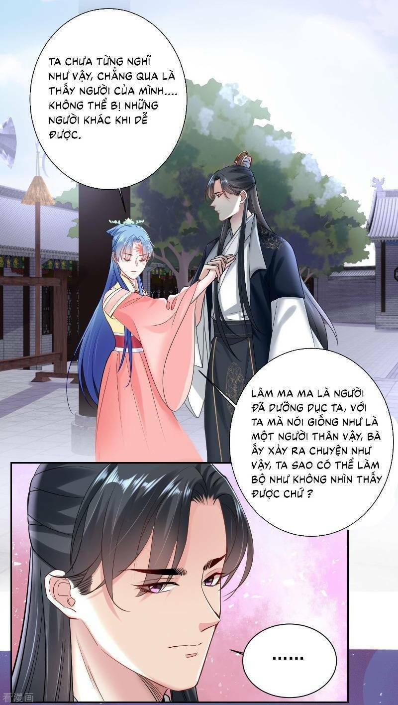 Độc Y Đích Nữ: Chapter 104