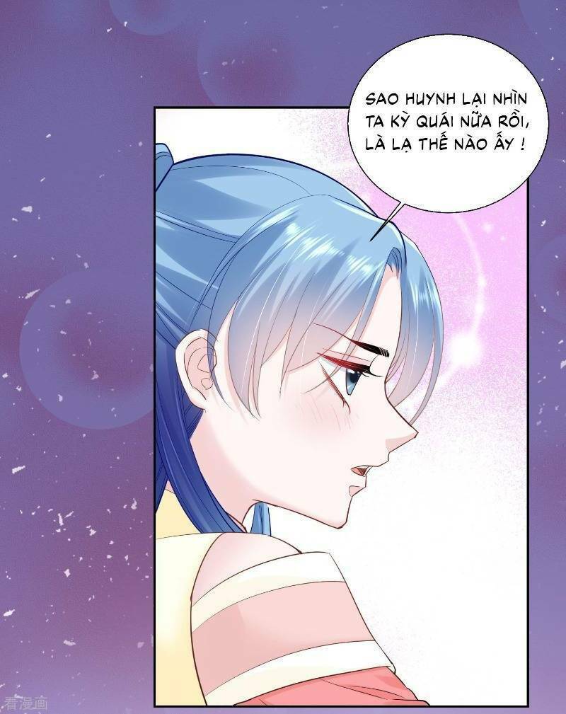 Độc Y Đích Nữ: Chapter 104