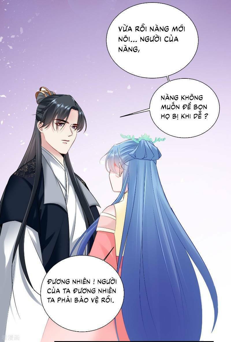 Độc Y Đích Nữ: Chapter 104
