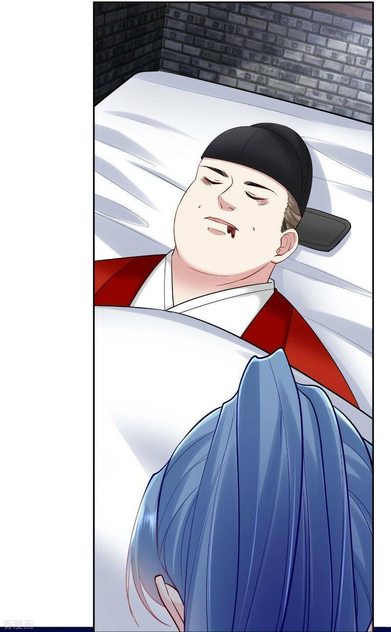 Độc Y Đích Nữ: Chapter 105