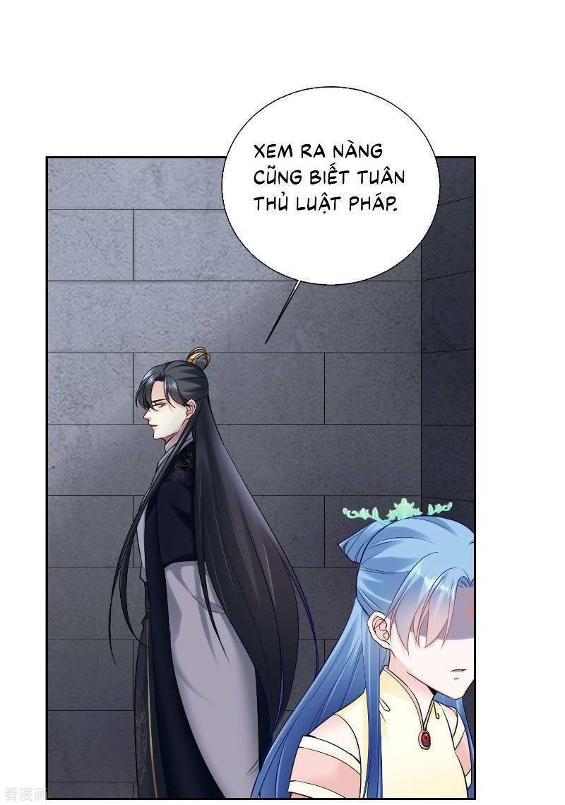 Độc Y Đích Nữ: Chapter 105