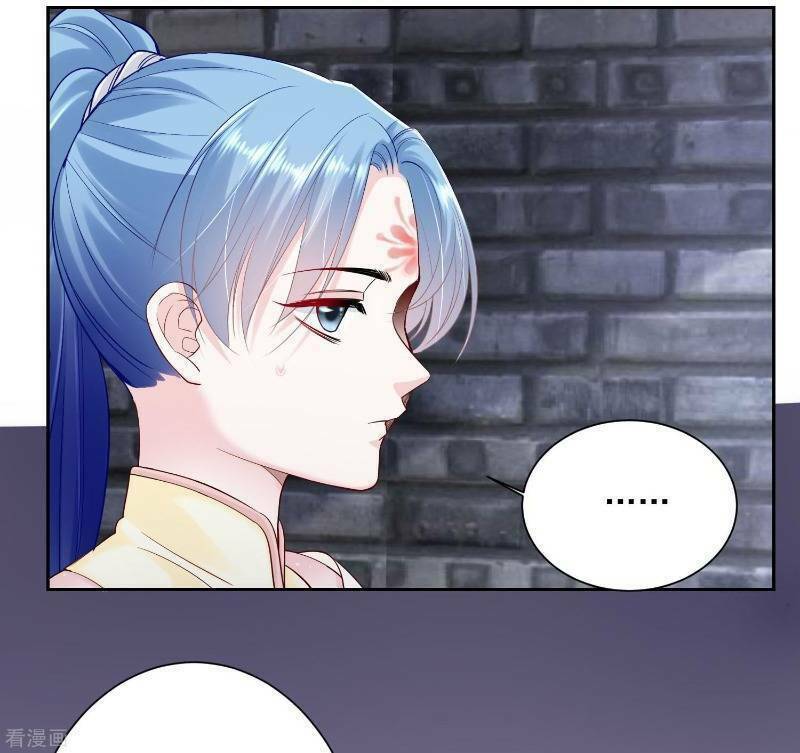 Độc Y Đích Nữ: Chapter 105