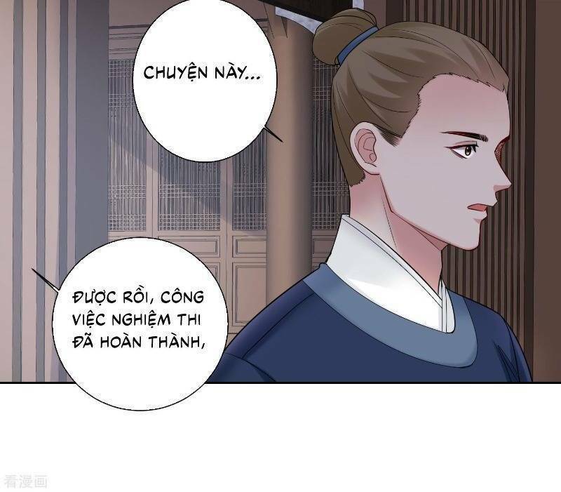 Độc Y Đích Nữ: Chapter 105