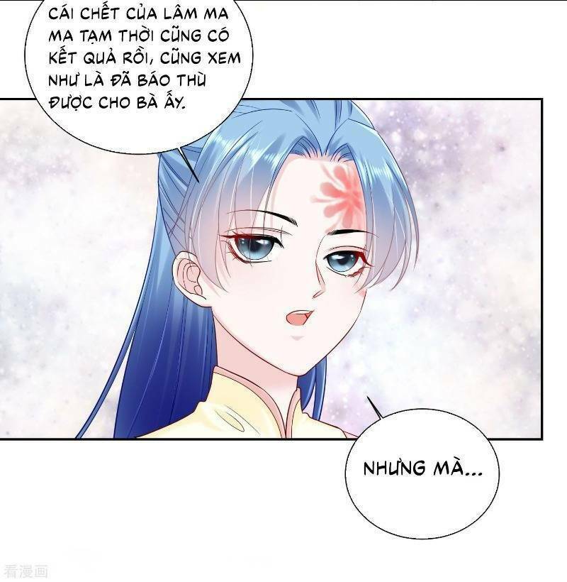 Độc Y Đích Nữ: Chapter 105