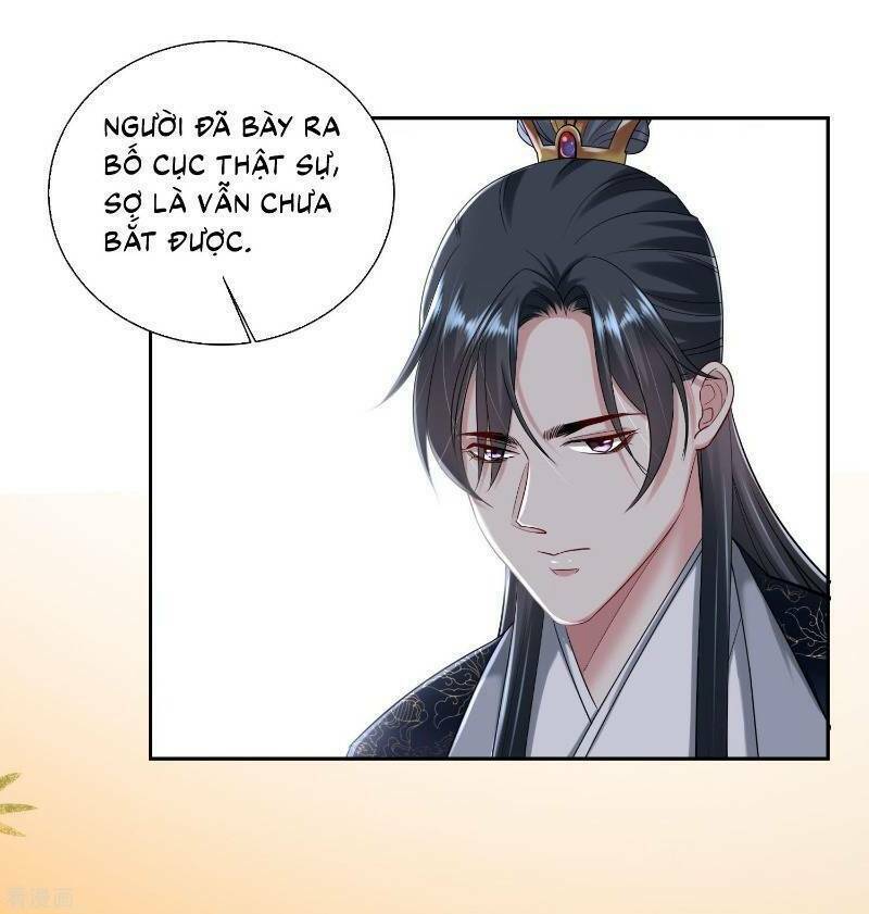 Độc Y Đích Nữ: Chapter 105