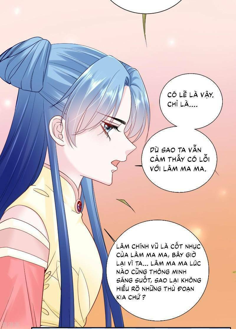 Độc Y Đích Nữ: Chapter 105