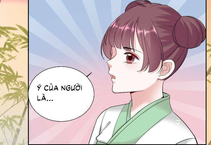 Độc Y Đích Nữ: Chapter 105
