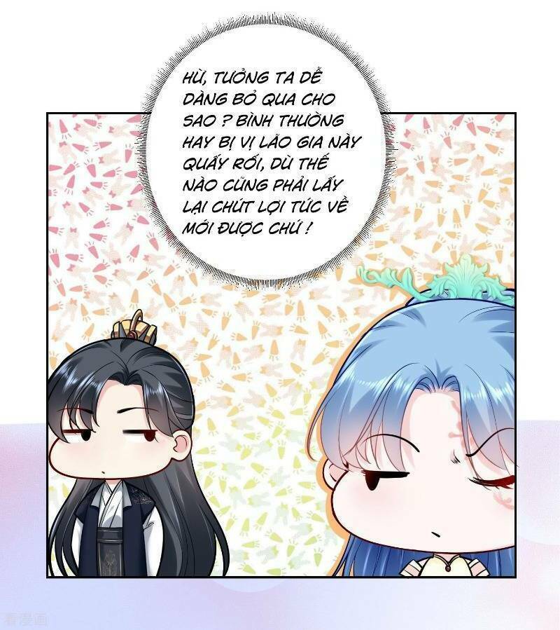 Độc Y Đích Nữ: Chapter 105