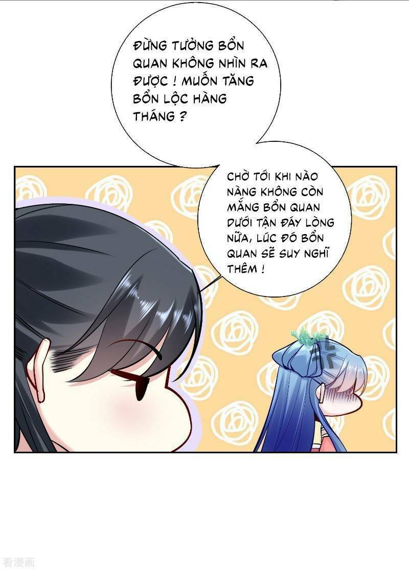 Độc Y Đích Nữ: Chapter 105