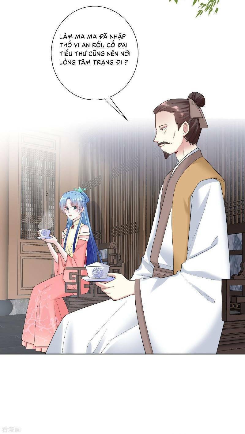 Độc Y Đích Nữ: Chapter 106