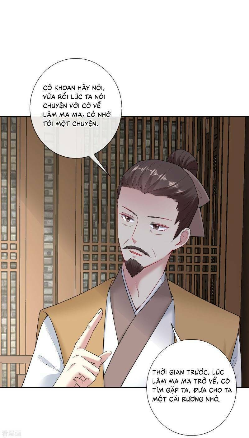 Độc Y Đích Nữ: Chapter 106