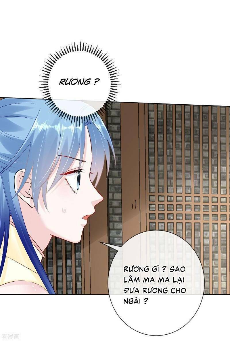 Độc Y Đích Nữ: Chapter 106
