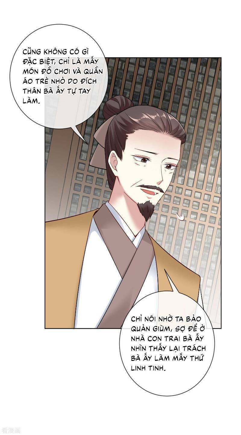 Độc Y Đích Nữ: Chapter 106