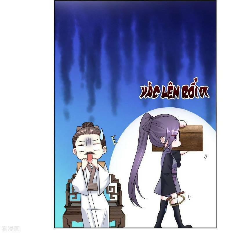 Độc Y Đích Nữ: Chapter 106