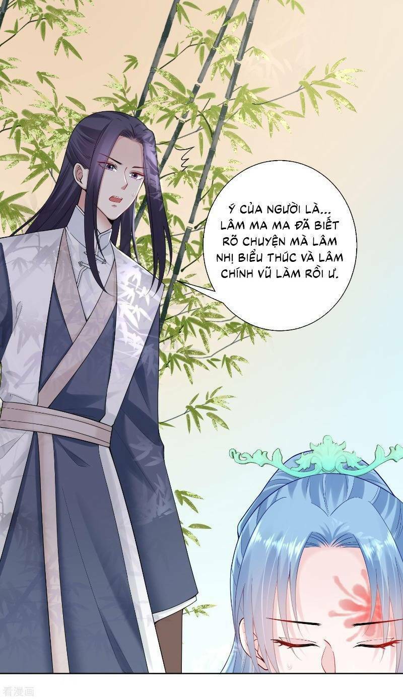 Độc Y Đích Nữ: Chapter 106