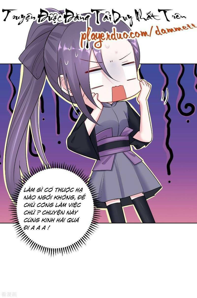 Độc Y Đích Nữ: Chapter 106