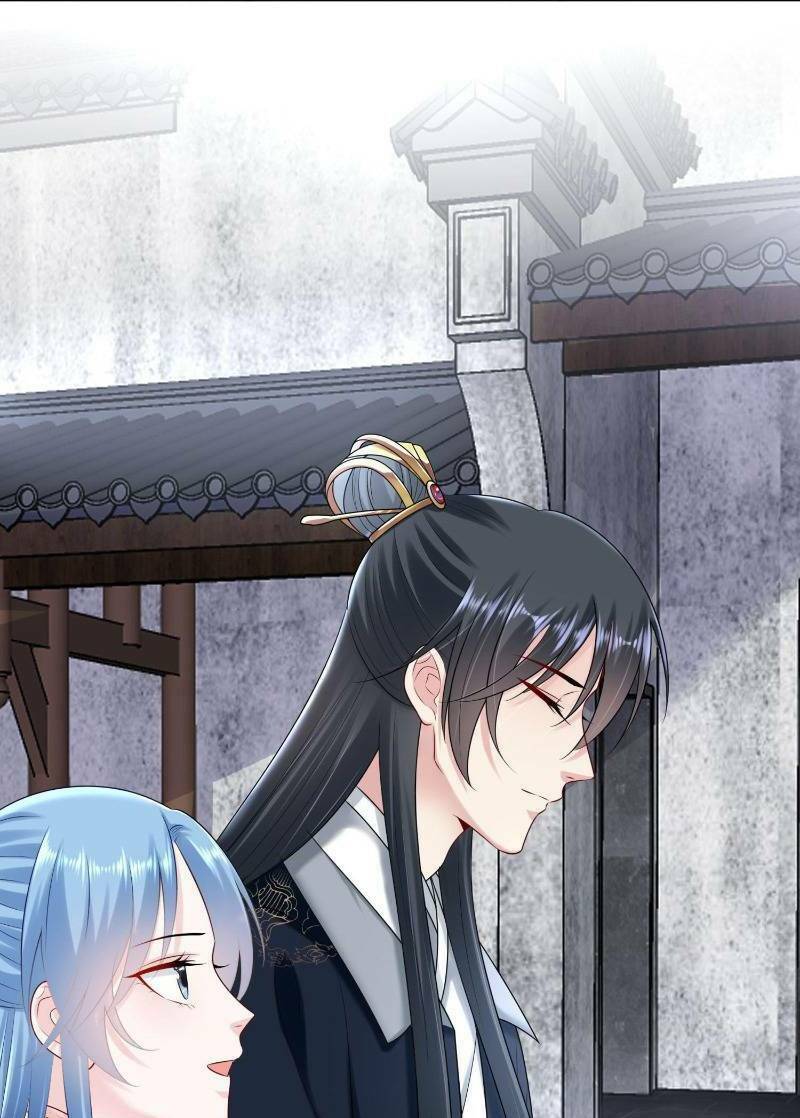 Độc Y Đích Nữ: Chapter 106