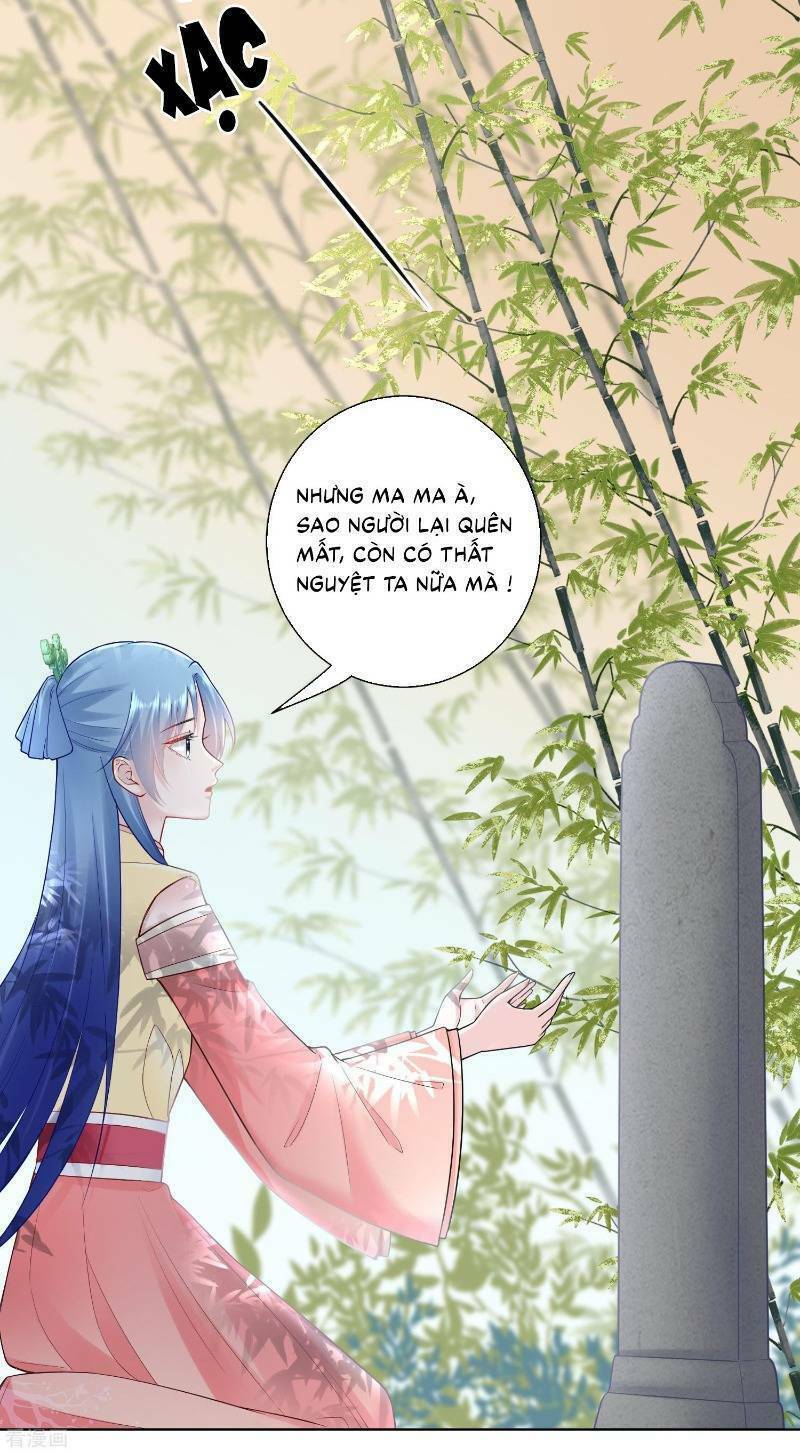 Độc Y Đích Nữ: Chapter 106